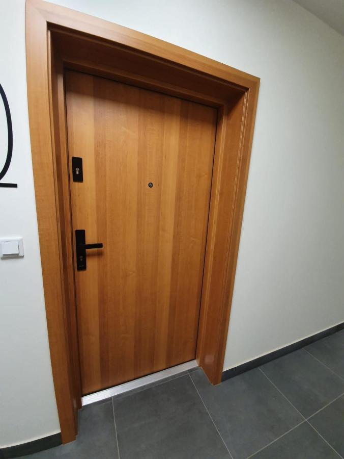 קטוביץ Osiedle Ptasie, New - Lux - Priv Parking מראה חיצוני תמונה