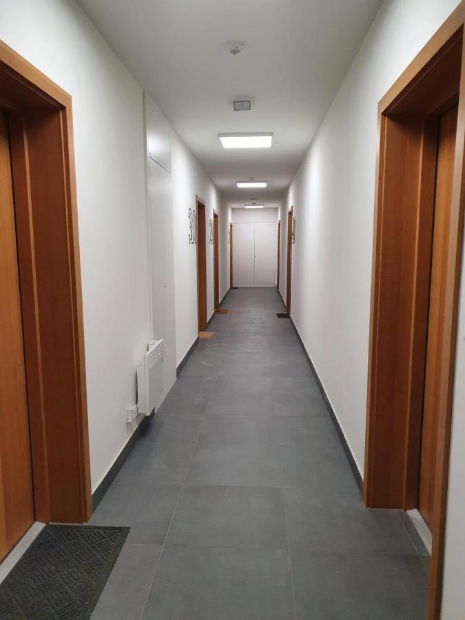 קטוביץ Osiedle Ptasie, New - Lux - Priv Parking מראה חיצוני תמונה